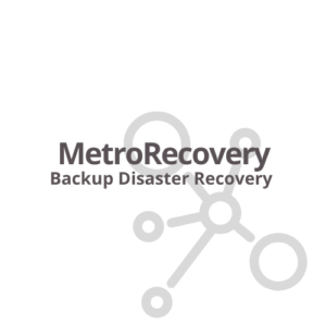 MetroRecovery