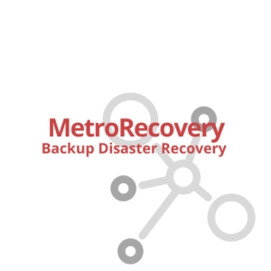 MetroRecovery